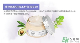 holika超級(jí)面霜怎么用？holika holika神經(jīng)酰胺面霜功效作用