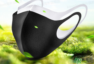 pitta mask口罩能防pm2.5嗎？防pm2.5口罩哪種好？