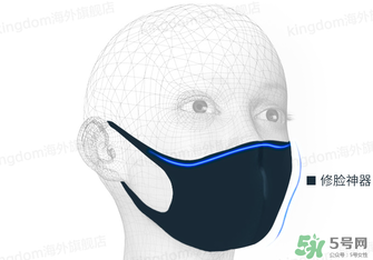 pitta mask口罩能防pm2.5嗎？防pm2.5口罩哪種好？