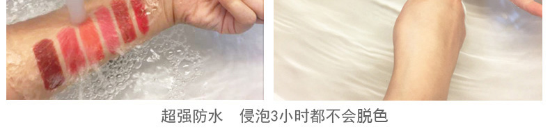 卡奈姿口紅有沒(méi)有毒？卡奈姿口紅安全嗎？