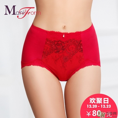 曼妮芬內衣怎么樣？曼妮芬內衣價格及圖片