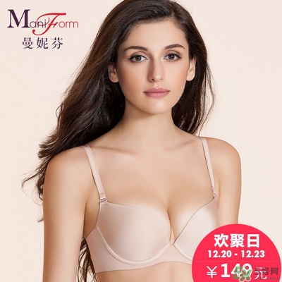 曼妮芬內(nèi)衣怎么樣？曼妮芬內(nèi)衣價(jià)格及圖片