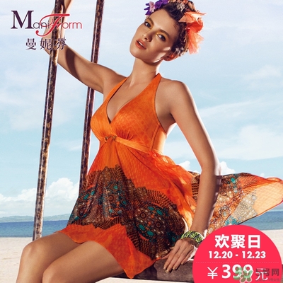 曼妮芬內(nèi)衣怎么樣？曼妮芬內(nèi)衣價格及圖片