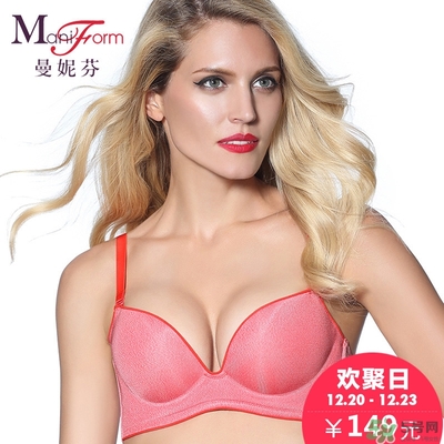 曼妮芬內(nèi)衣怎么樣？曼妮芬內(nèi)衣價(jià)格及圖片