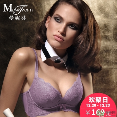 曼妮芬內(nèi)衣怎么樣？曼妮芬內(nèi)衣價(jià)格及圖片