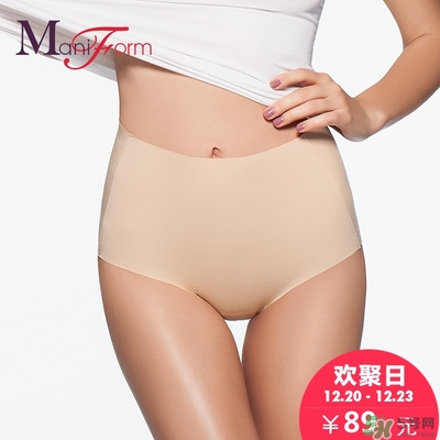 曼妮芬內衣怎么樣？曼妮芬內衣價格及圖片