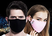 pm2.5口罩怎么戴？pm2.5口罩的正確戴法