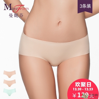 曼妮芬內衣怎么樣？曼妮芬內衣價格及圖片