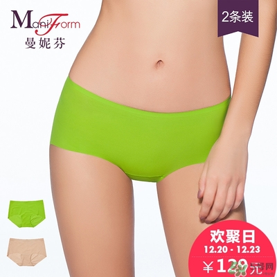 曼妮芬內衣怎么樣？曼妮芬內衣價格及圖片