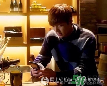 李敏鎬的衣服什么牌子？李敏鎬衣服同款