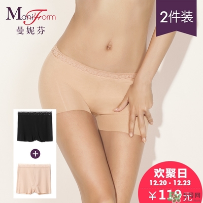 曼妮芬內衣怎么樣？曼妮芬內衣價格及圖片