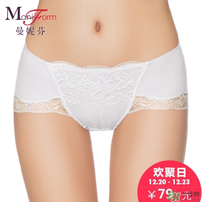 曼妮芬內衣怎么樣？曼妮芬內衣價格及圖片