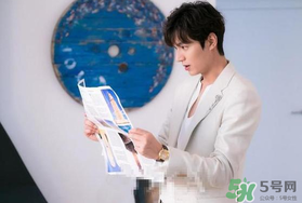 李敏鎬的手表什么牌子？李敏鎬手表同款