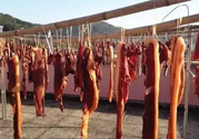 冬至后能曬臘肉嗎？冬至后曬臘肉好吃嗎？