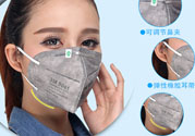 3m口罩能洗嗎？3m口罩可以洗嗎？