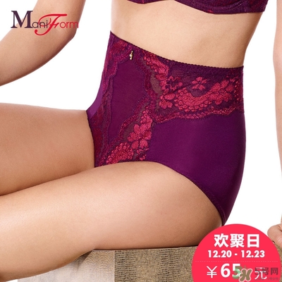 曼妮芬內衣怎么樣？曼妮芬內衣價格及圖片