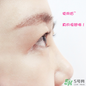 Lucky Trendy睫毛夾怎么樣？使用方法