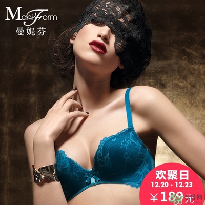 曼妮芬內(nèi)衣怎么樣？曼妮芬內(nèi)衣價(jià)格及圖片