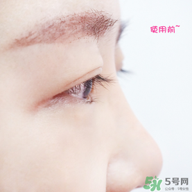 Lucky Trendy睫毛夾怎么樣？使用方法