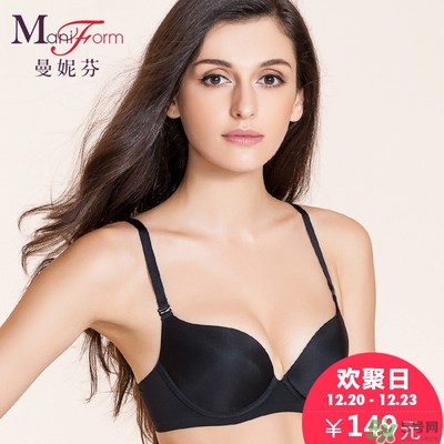 曼妮芬內(nèi)衣怎么樣？曼妮芬內(nèi)衣價(jià)格及圖片