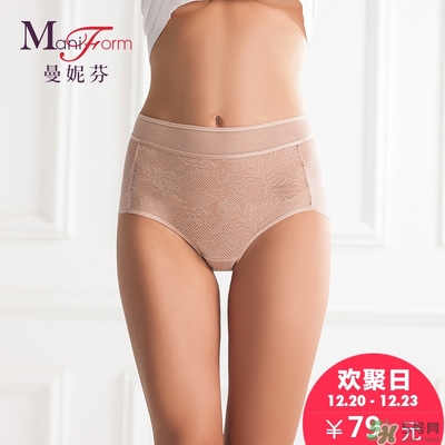 曼妮芬內衣怎么樣？曼妮芬內衣價格及圖片