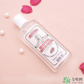 金縷梅爽膚水怎么樣？金縷梅爽膚水哪款好