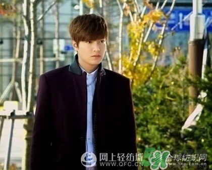 李敏鎬的衣服什么牌子？李敏鎬衣服同款