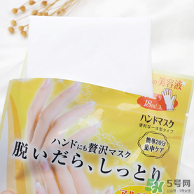 Lucky Trendy手膜怎么樣？使用方法