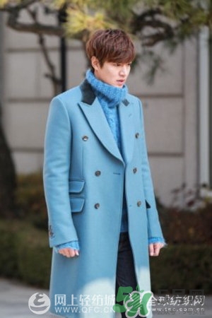 李敏鎬的衣服什么牌子？李敏鎬衣服同款