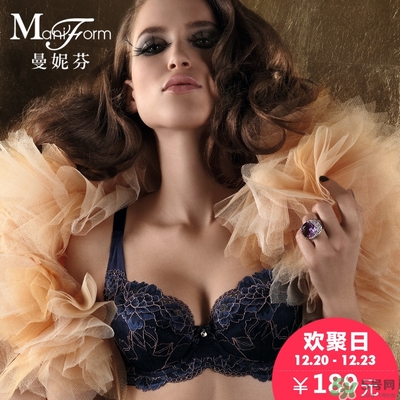 曼妮芬內(nèi)衣怎么樣？曼妮芬內(nèi)衣價(jià)格及圖片