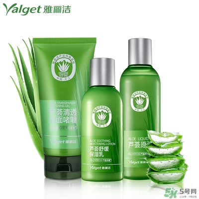 雅麗潔蘆薈膠多少錢？雅麗潔蘆薈膠好不好？