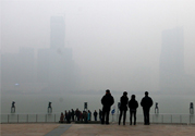 霧霾天怎么呼吸最健康？霧霾天怎么呼吸最護(hù)肺？