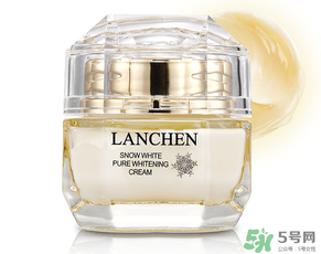 藍(lán)秀素顏霜怎么用？藍(lán)秀素顏霜使用方法