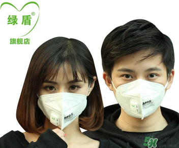 綠盾和3m哪個(gè)好？綠盾口罩和3m 口罩有什么區(qū)別？