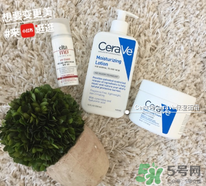 cerave面霜怎么樣？cerave面霜真假與生產日期
