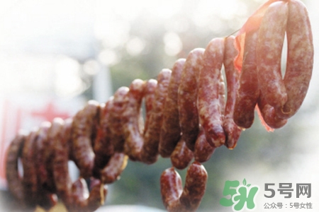 臘肉什么人不能吃？哪些人不能吃臘肉？