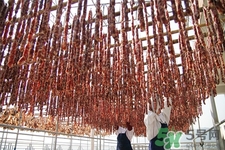 臘肉什么人不能吃？哪些人不能吃臘肉？