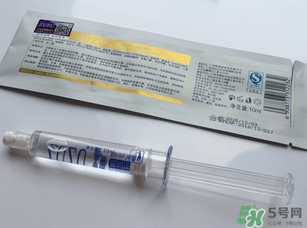 zuzu水光針怎么用？zuzu水光針使用說明