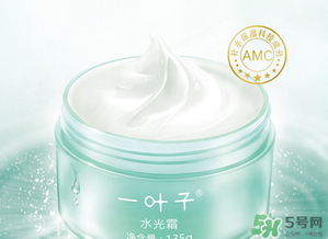 一葉子水光霜多少錢？一葉子水光霜市場價(jià)