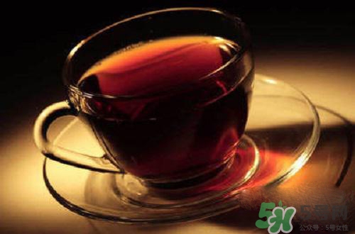 糖尿病可以喝紅茶嗎？糖尿病喝紅茶好嗎？