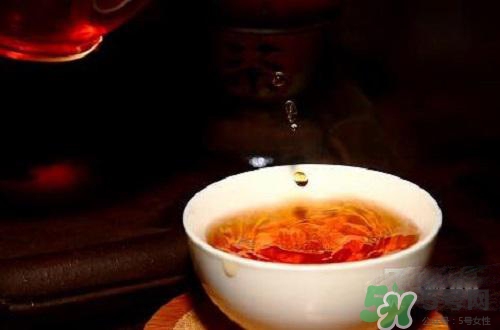 糖尿病可以喝紅茶嗎？糖尿病喝紅茶好嗎？