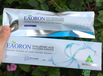 eaoron涂抹式水光針多少錢？eaoron涂抹式水光針價(jià)格