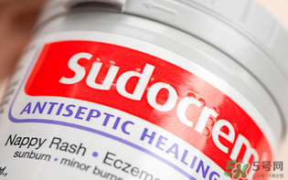 sudocrem屁屁霜怎么樣？sudocrem屁屁霜有毒嗎