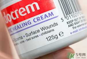 sudocrem屁屁霜怎么樣？sudocrem屁屁霜有毒嗎