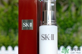sk2乳液多少錢一瓶？skii乳液專柜價(jià)