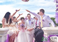 2017年除夕可以結婚嗎？2017年除夕結婚有什么講究？