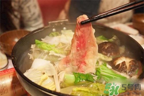 出月子可以吃火鍋嗎？出月子吃火鍋要注意什么？