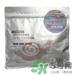 SPC面膜怎么樣？SPC面膜好用嗎？