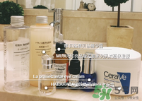 cerave面霜怎么樣？cerave面霜真假與生產日期