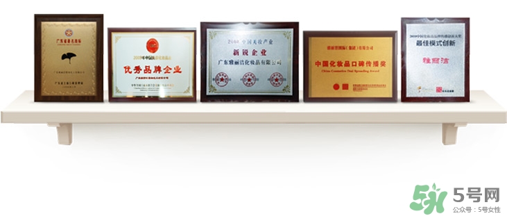雅麗潔這個牌子怎么樣？雅麗潔是哪國的牌子